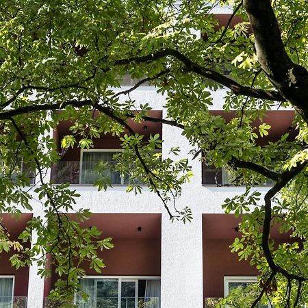 Hotel Stiegl Scala Bolzano Ngoại thất bức ảnh