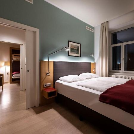 Hotel Stiegl Scala Bolzano Ngoại thất bức ảnh