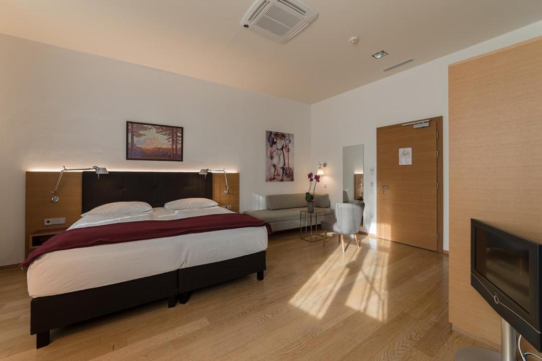 Hotel Stiegl Scala Bolzano Phòng bức ảnh