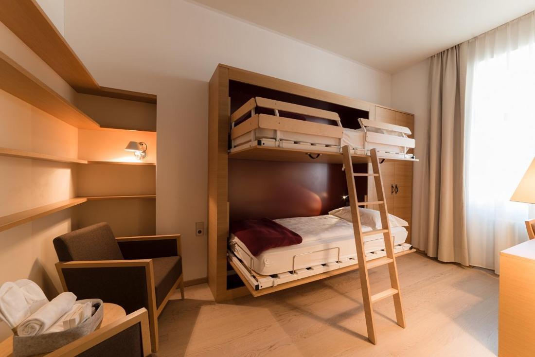 Hotel Stiegl Scala Bolzano Ngoại thất bức ảnh