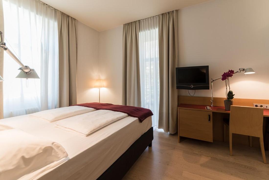 Hotel Stiegl Scala Bolzano Ngoại thất bức ảnh