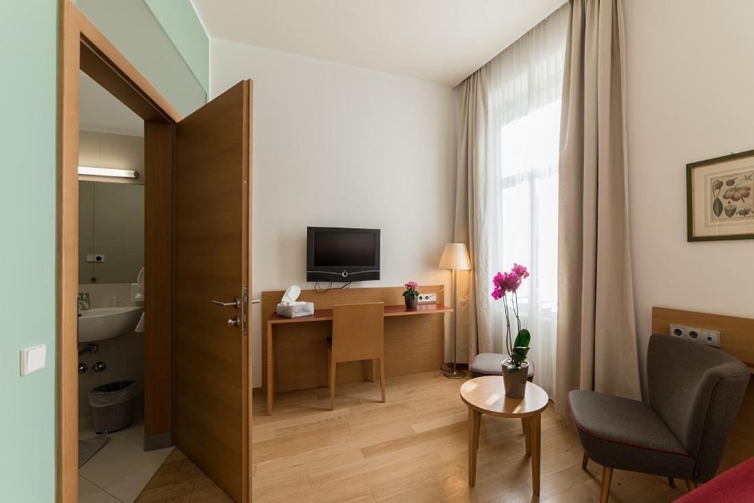 Hotel Stiegl Scala Bolzano Ngoại thất bức ảnh
