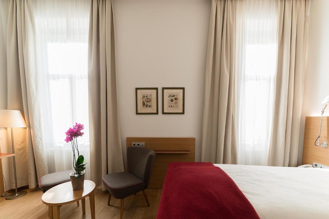 Hotel Stiegl Scala Bolzano Ngoại thất bức ảnh