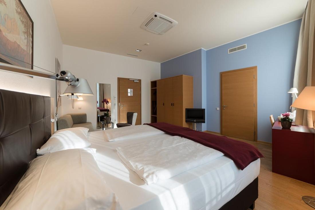 Hotel Stiegl Scala Bolzano Ngoại thất bức ảnh
