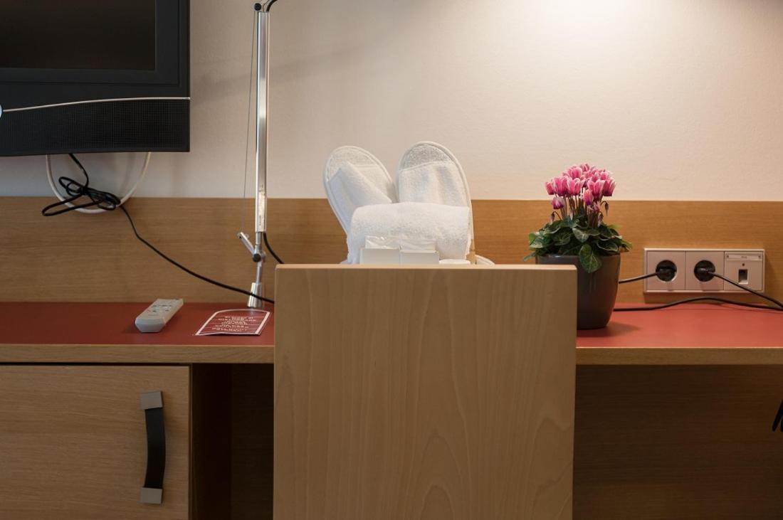 Hotel Stiegl Scala Bolzano Ngoại thất bức ảnh