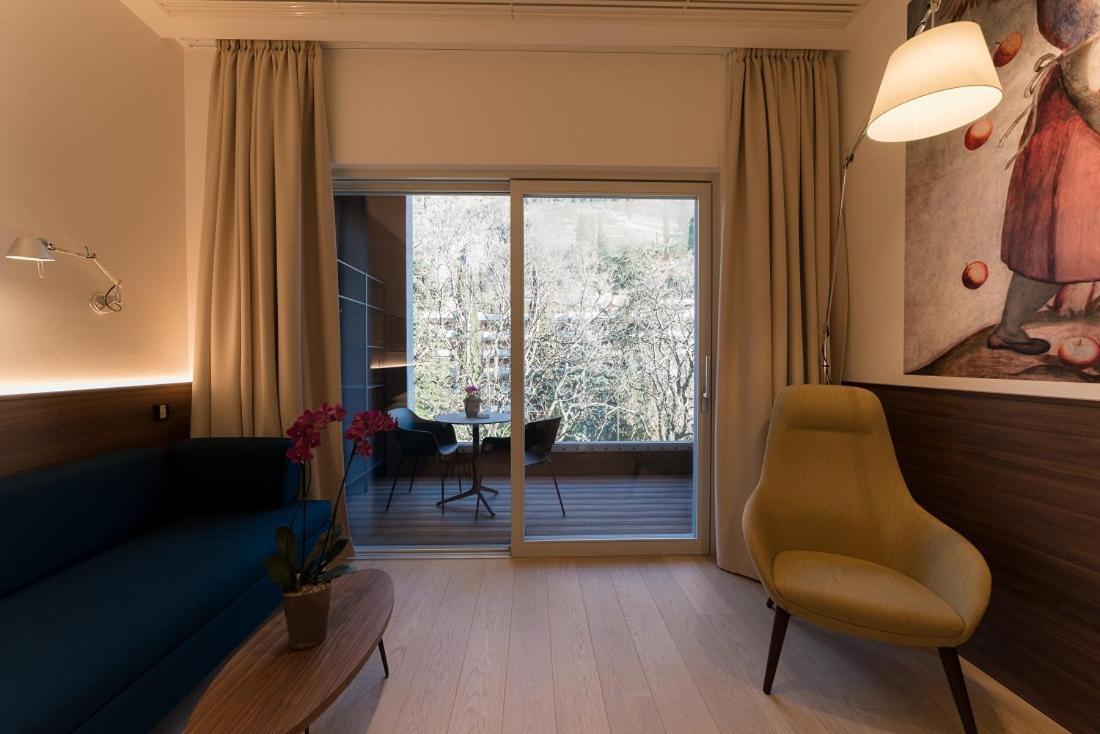 Hotel Stiegl Scala Bolzano Ngoại thất bức ảnh