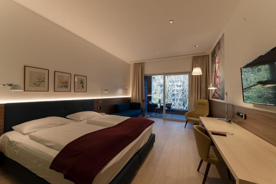 Hotel Stiegl Scala Bolzano Ngoại thất bức ảnh