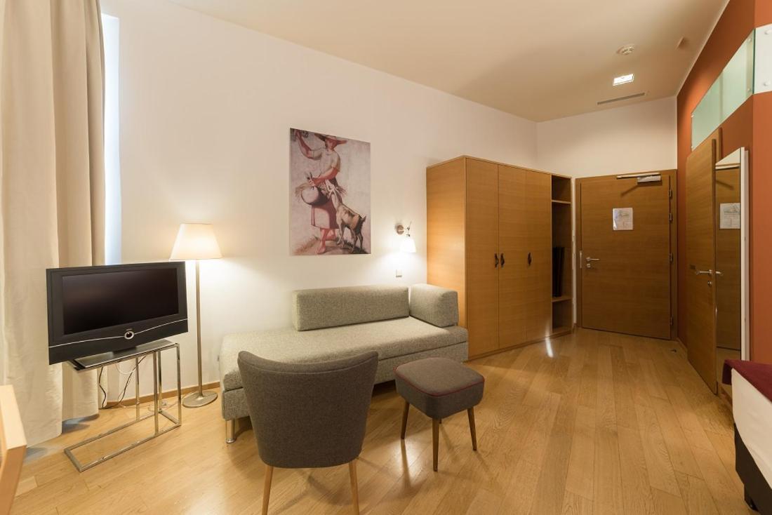 Hotel Stiegl Scala Bolzano Ngoại thất bức ảnh