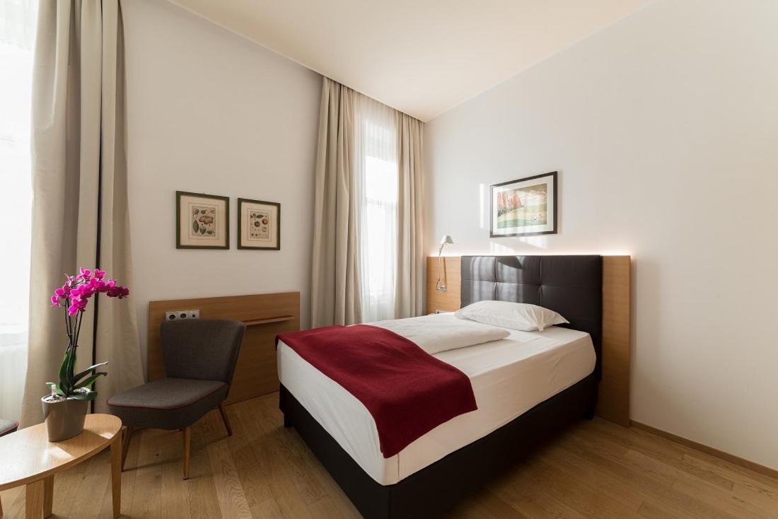Hotel Stiegl Scala Bolzano Phòng bức ảnh