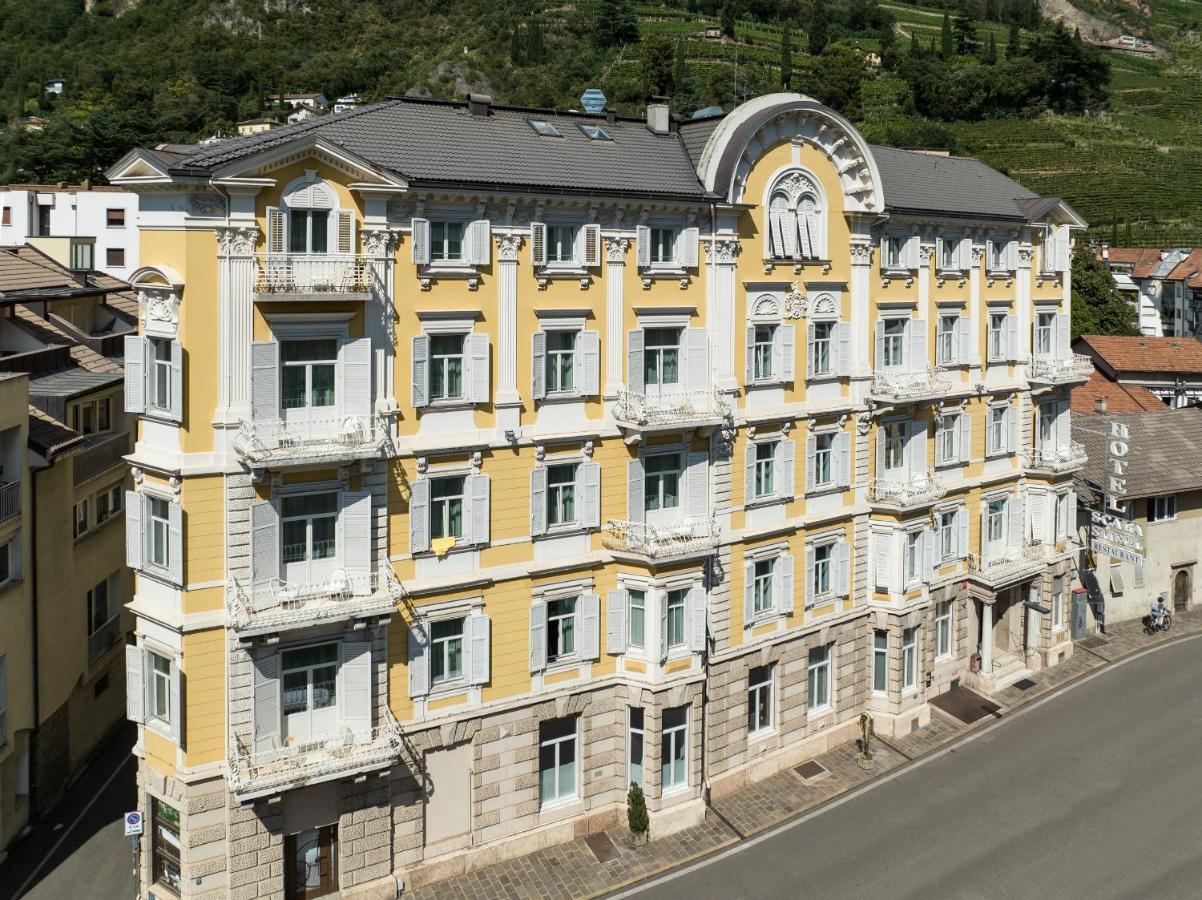 Hotel Stiegl Scala Bolzano Ngoại thất bức ảnh