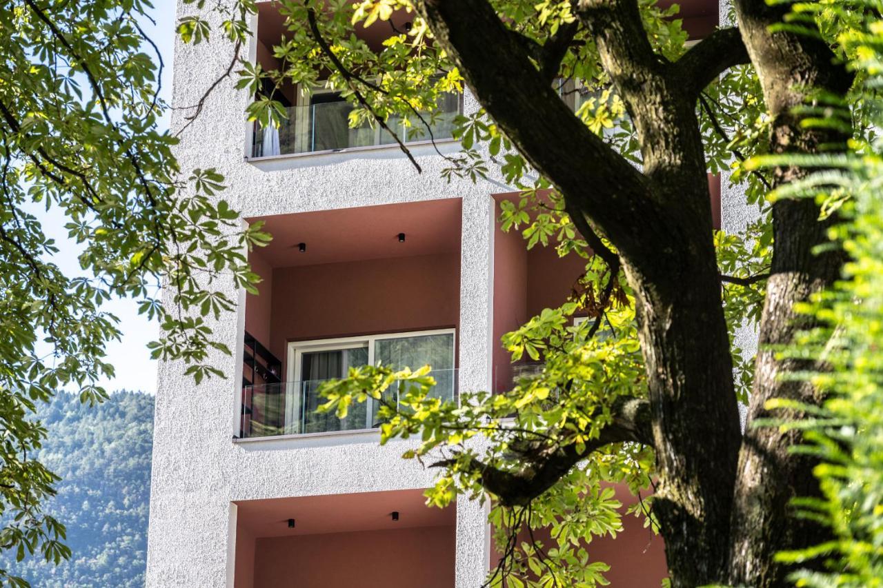 Hotel Stiegl Scala Bolzano Ngoại thất bức ảnh