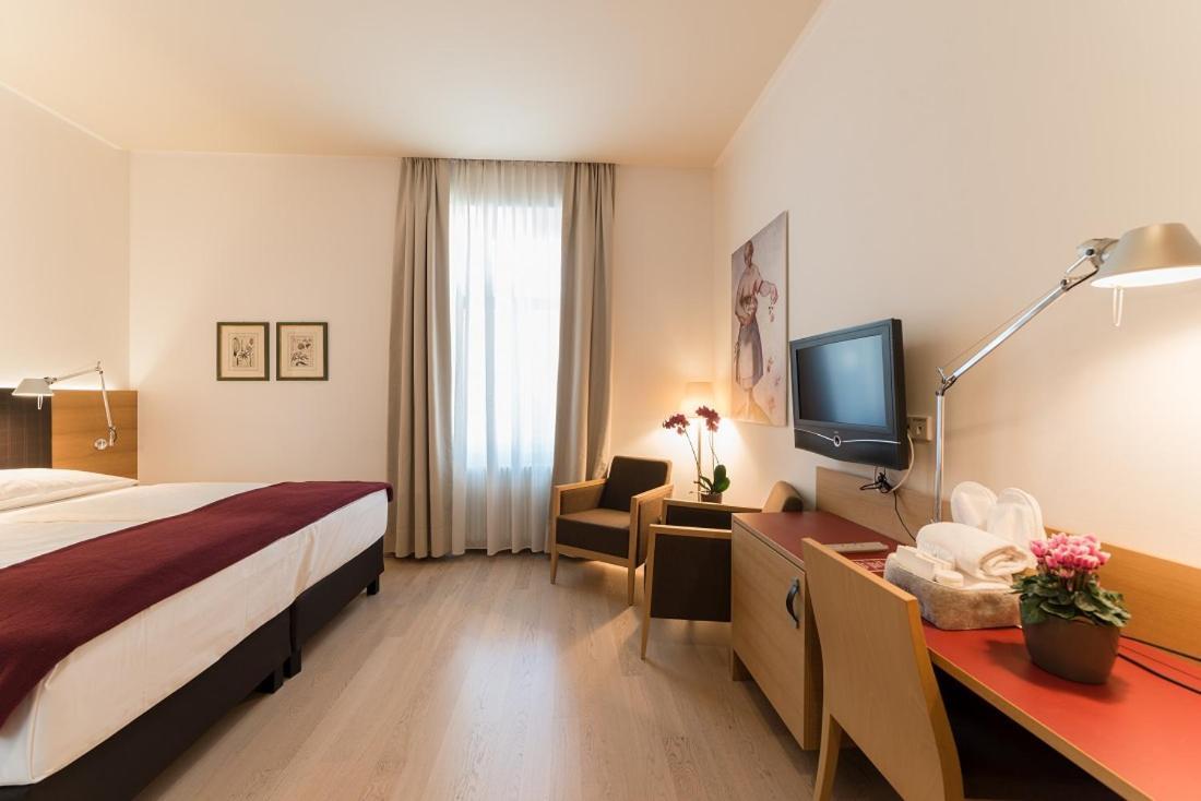 Hotel Stiegl Scala Bolzano Phòng bức ảnh