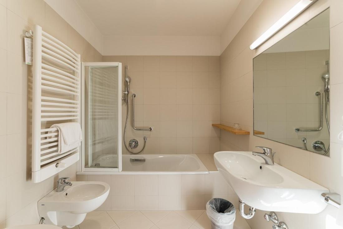 Hotel Stiegl Scala Bolzano Phòng bức ảnh