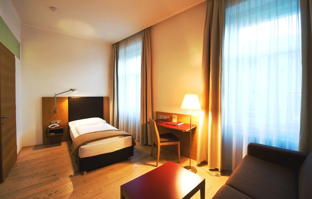 Hotel Stiegl Scala Bolzano Phòng bức ảnh