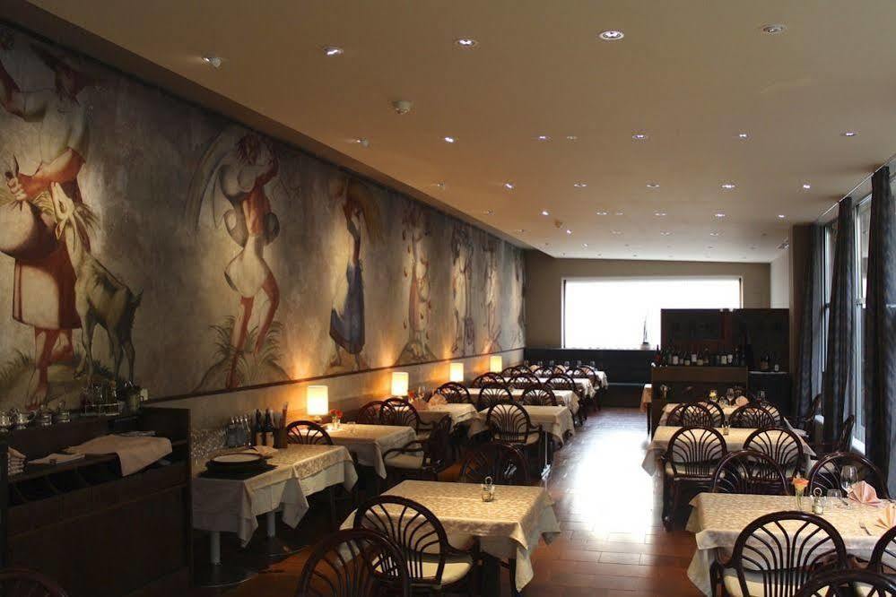 Hotel Stiegl Scala Bolzano Ngoại thất bức ảnh