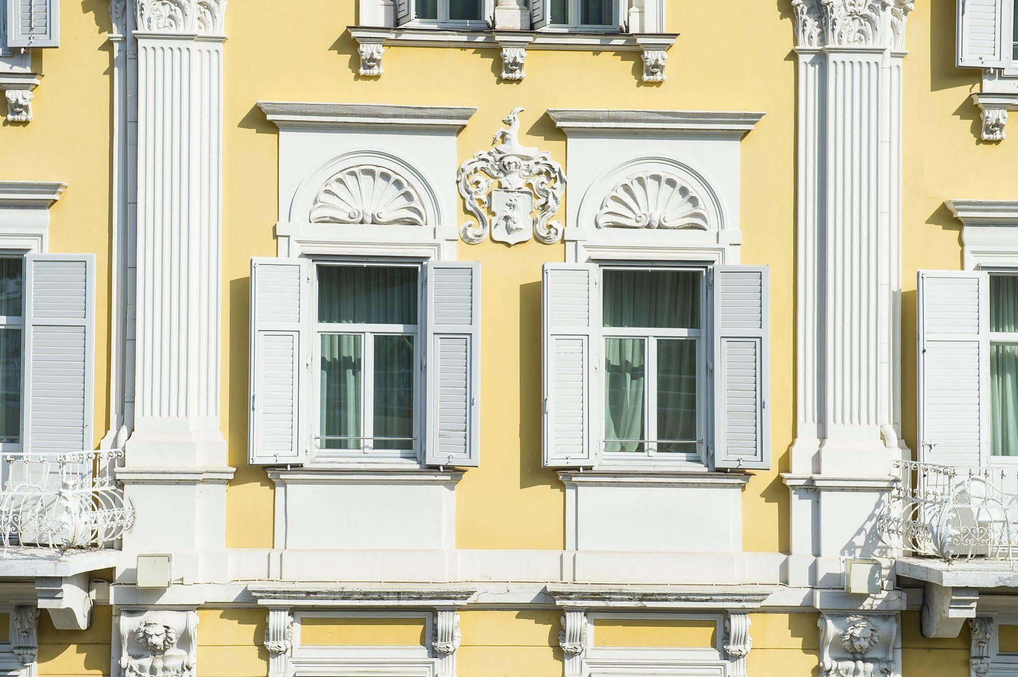 Hotel Stiegl Scala Bolzano Ngoại thất bức ảnh