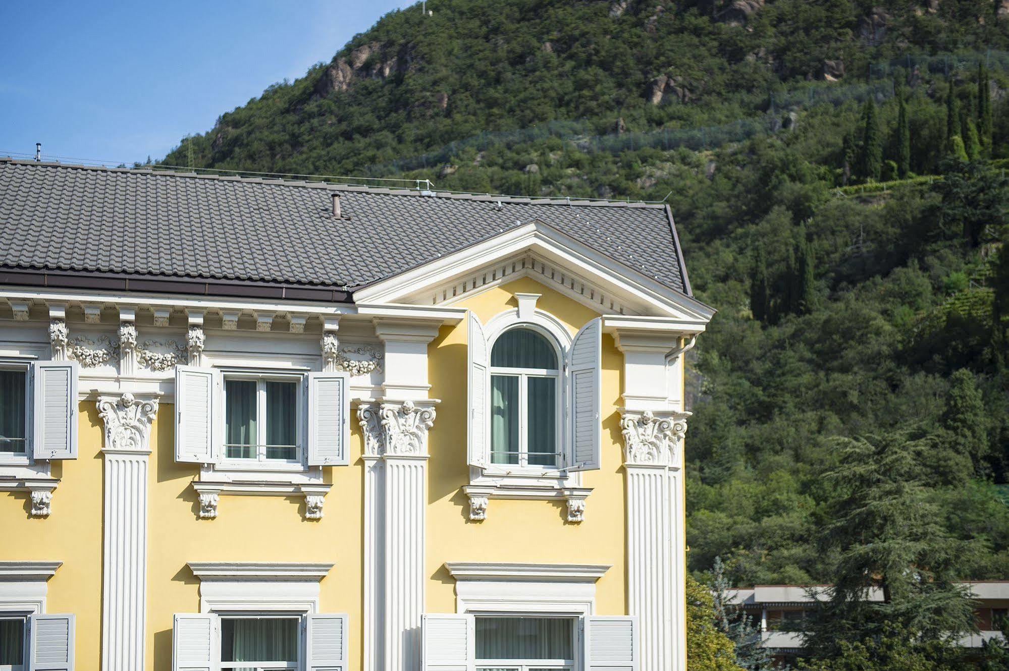 Hotel Stiegl Scala Bolzano Ngoại thất bức ảnh