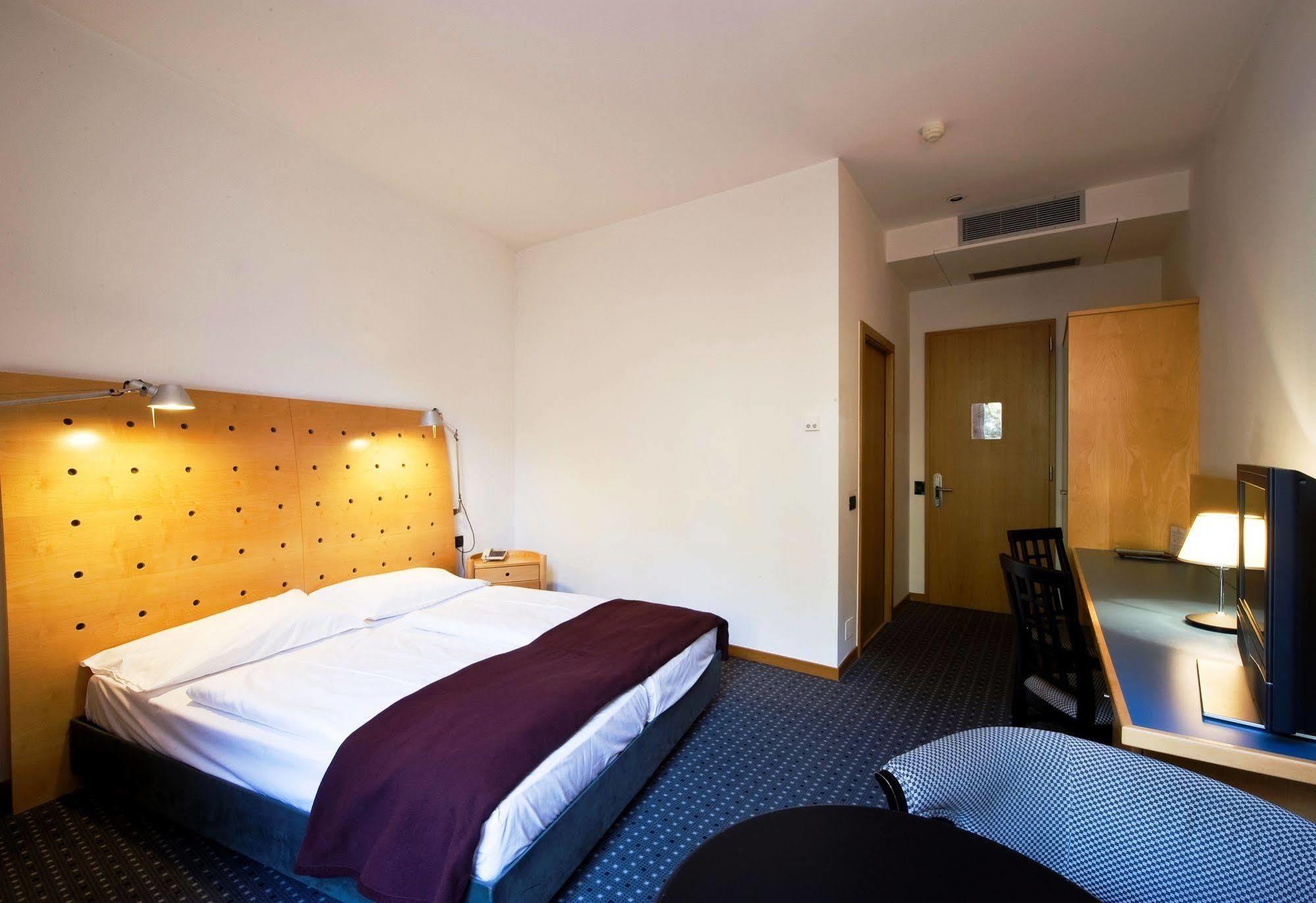 Hotel Stiegl Scala Bolzano Ngoại thất bức ảnh