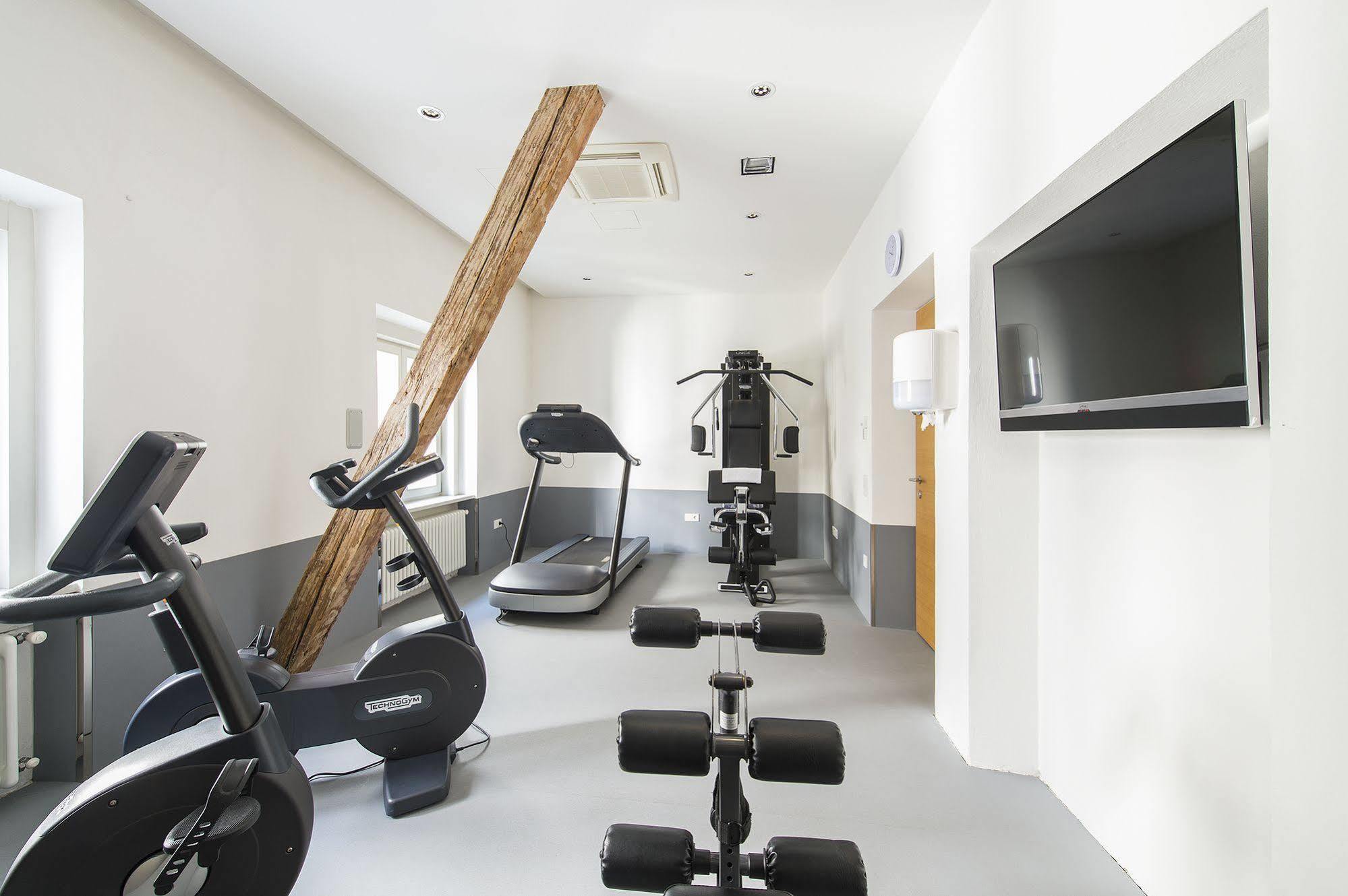 Hotel Stiegl Scala Bolzano Ngoại thất bức ảnh