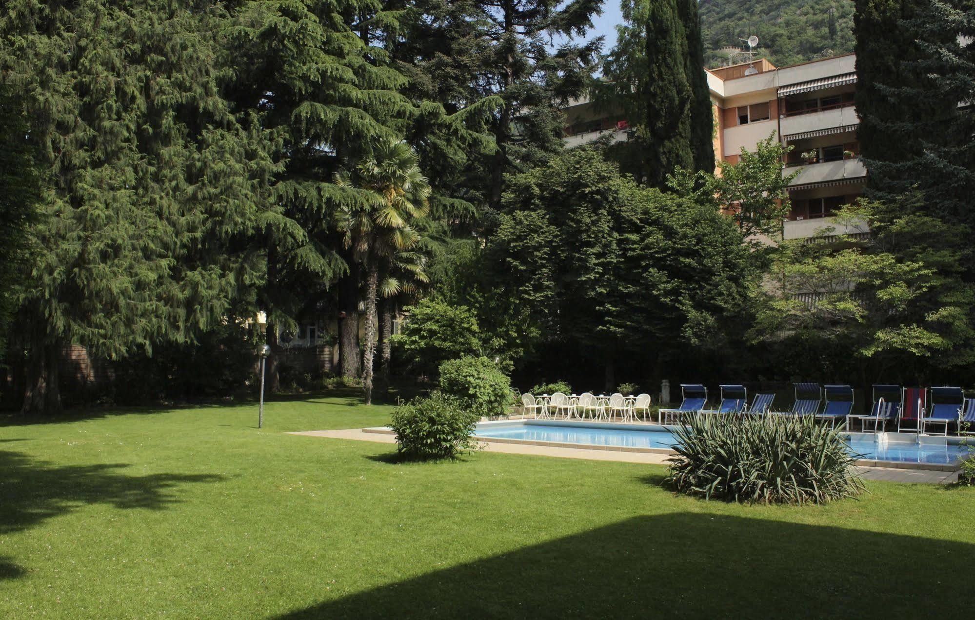 Hotel Stiegl Scala Bolzano Ngoại thất bức ảnh