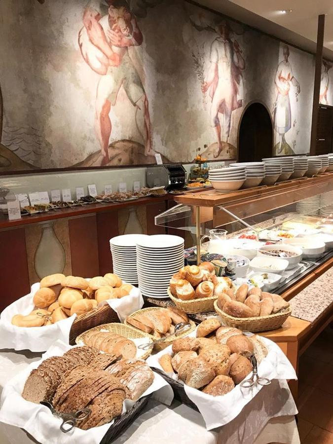 Hotel Stiegl Scala Bolzano Ngoại thất bức ảnh